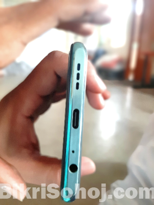 Xiaomi Redmi note 10 4/64